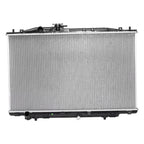 A/C Condenser for Acura RL (2005–2008)
