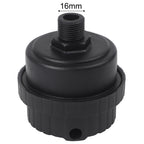 Muffler Silencer for Air Compressor (Clean Air Filtration)