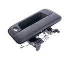 Tailgate Handle W/ Keyhole for Holden Colorado & Rodeo (2003–2012)
