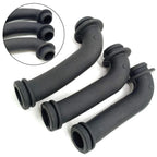 3 Pcs Vacuum Hoses for Black Tool Replacement (Replaces 690942, 281635)