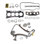 Timing Chain Kit for Toyota Highlander (2001–2006) with Gasket and Sprocket