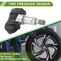 Tire Pressure Sensor for Suzuki Jimny FJ (2014–2021) No.4313061M00B