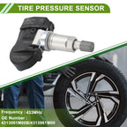 Tire Pressure Sensor for Suzuki Jimny FJ (2014–2021) No.4313061M00B