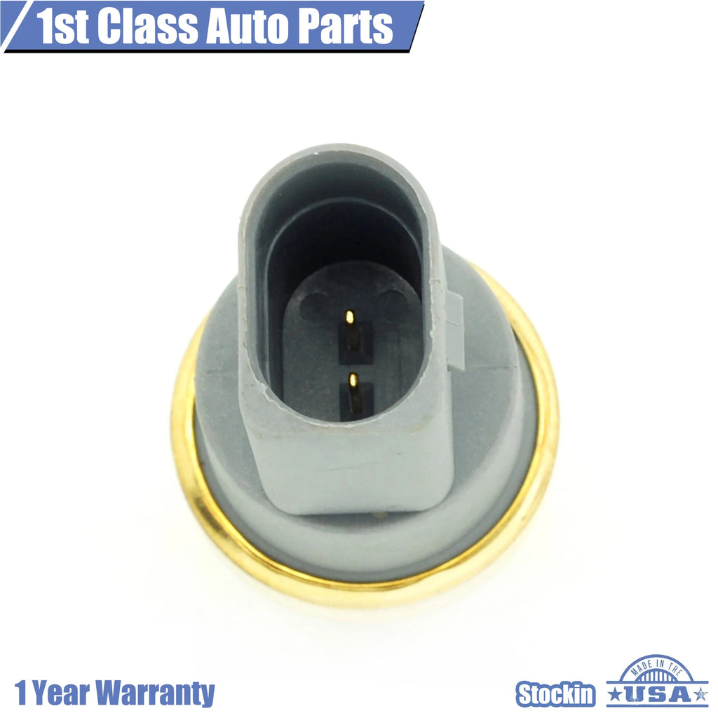 Coolant Temperature Sensor for Audi A3 A4 A6 Q5 Q7 (2000-2023)