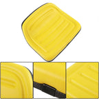 Seat for John Deere Backhoe (7)