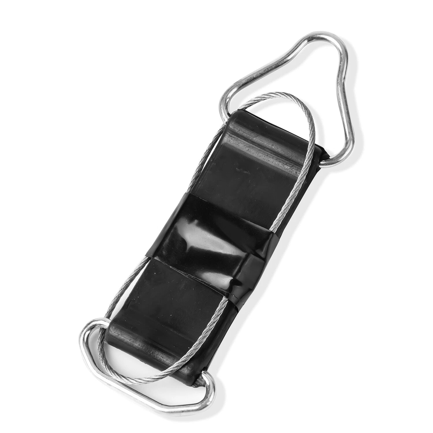 Gas Tank Strap for Honda XR250 XR250R XR400 XR400R XR600 XR600R (1996–2007)