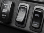 Rocker Switch for Polaris Ranger XP 1000 (2017–2023) Off-Road Lights
