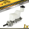Brake Master Cylinder with Reservoir for Toyota RAV4 (2001–2002)