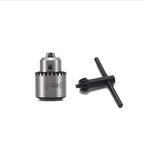 Connector for Motor Drill Chuck (0-3-4mm Clamping Range)