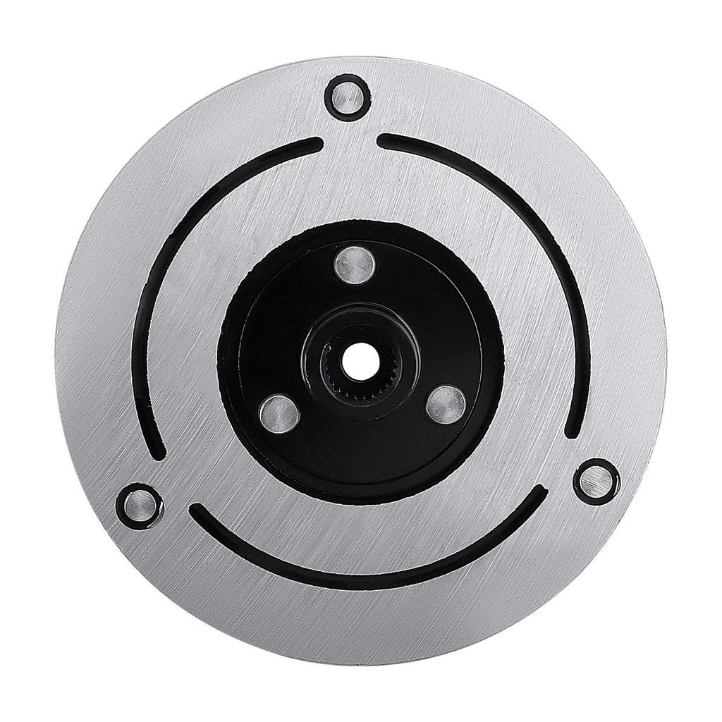 AC Compressor Clutch Coil Pulley Kit for Toyota Tacoma 2.7L (2005–2015)