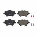 Set of 4 Front Disc Brake Pads for Mini Cooper Clubman, BMW X2 (2018–2023) 34106898307