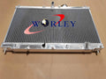 Full Aluminum Radiator for Honda Accord, Prelude (1990-1996)