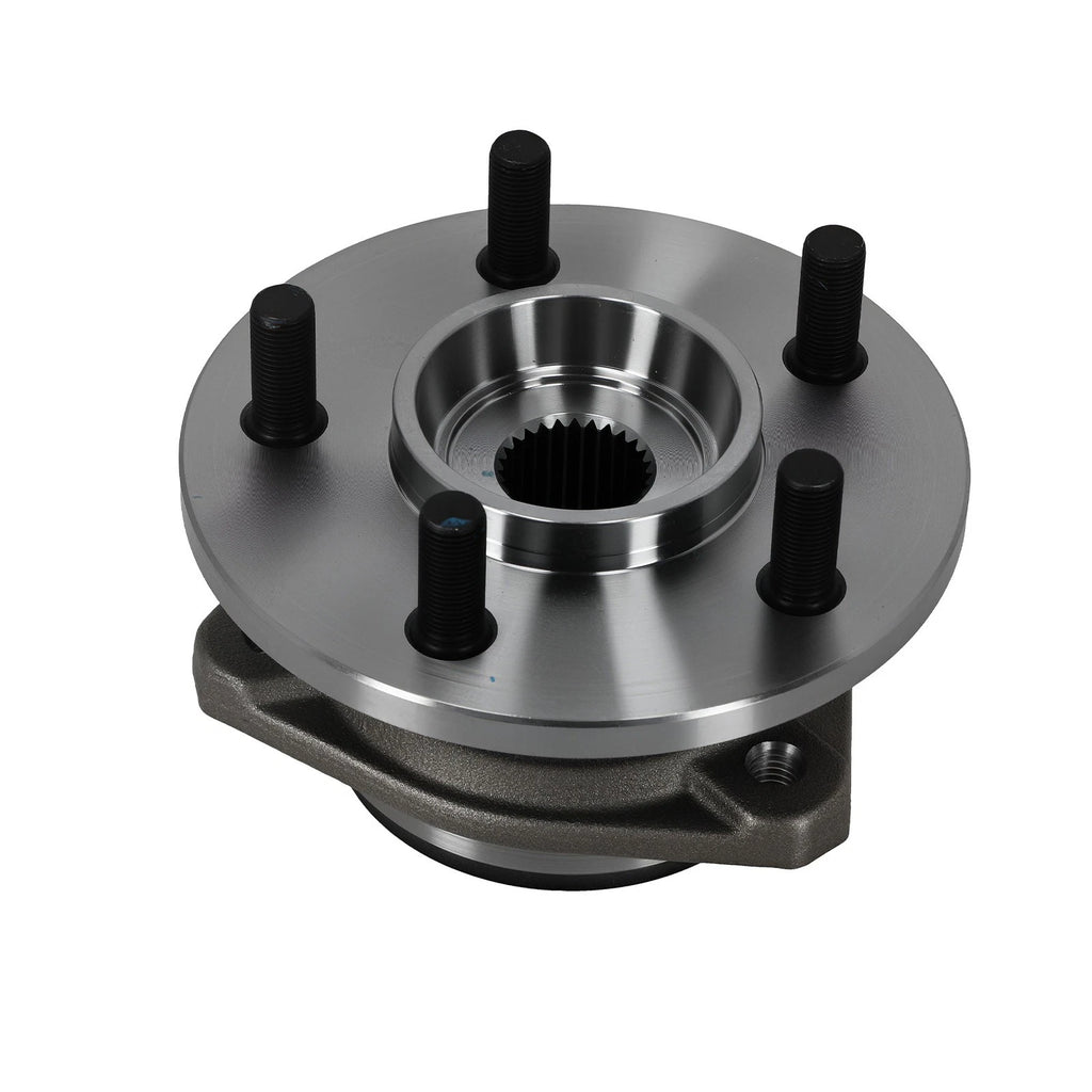 Front Wheel Hub for Jeep Wrangler Cherokee (1990–1998) BR930014