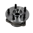 Front Wheel Hub for Jeep Wrangler Cherokee (1990–1998) BR930014