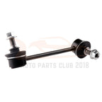 Set of 4 Sway Bar End Links for Acura MDX ZDX Honda Pilot (2010–2013)