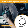 ABS Wheel Speed Sensor No. 8C2Z2C190A for Ford E-350 E-450 (2008–2010)
