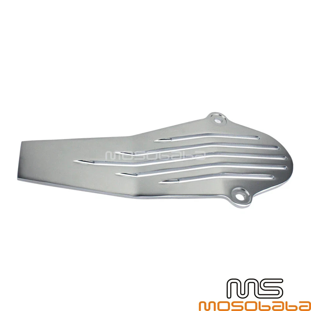 Rear Drive Shaft Cover Guard for YAMAHA V-Star 1100 Classic Custom (1999-2009)