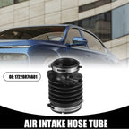Air Cleaner Intake Hose Tube with Clamps for Honda Accord (2010–2012)