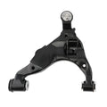Set of 4 Front Lower Upper Control Arms w/ Ball Joint for Toyota Tacoma (2005–2015)