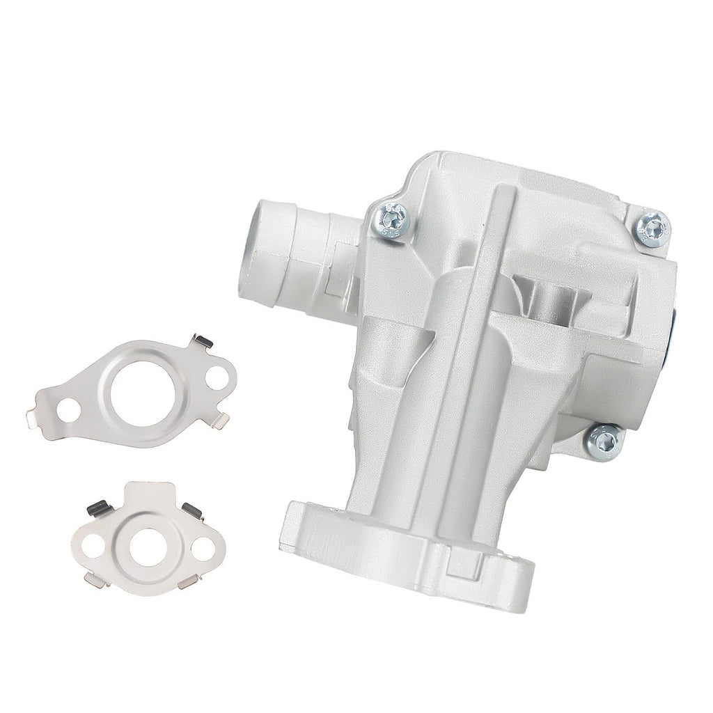 Secondary Air Injection Check Valve for Volkswagen Rabbit (2006–2009) 911-139