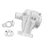 Secondary Air Injection Check Valve for Volkswagen Rabbit (2006–2009) 911-139