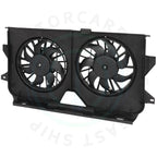 Cooling Fan Assembly for Dodge Grand Caravan (2005–2007)