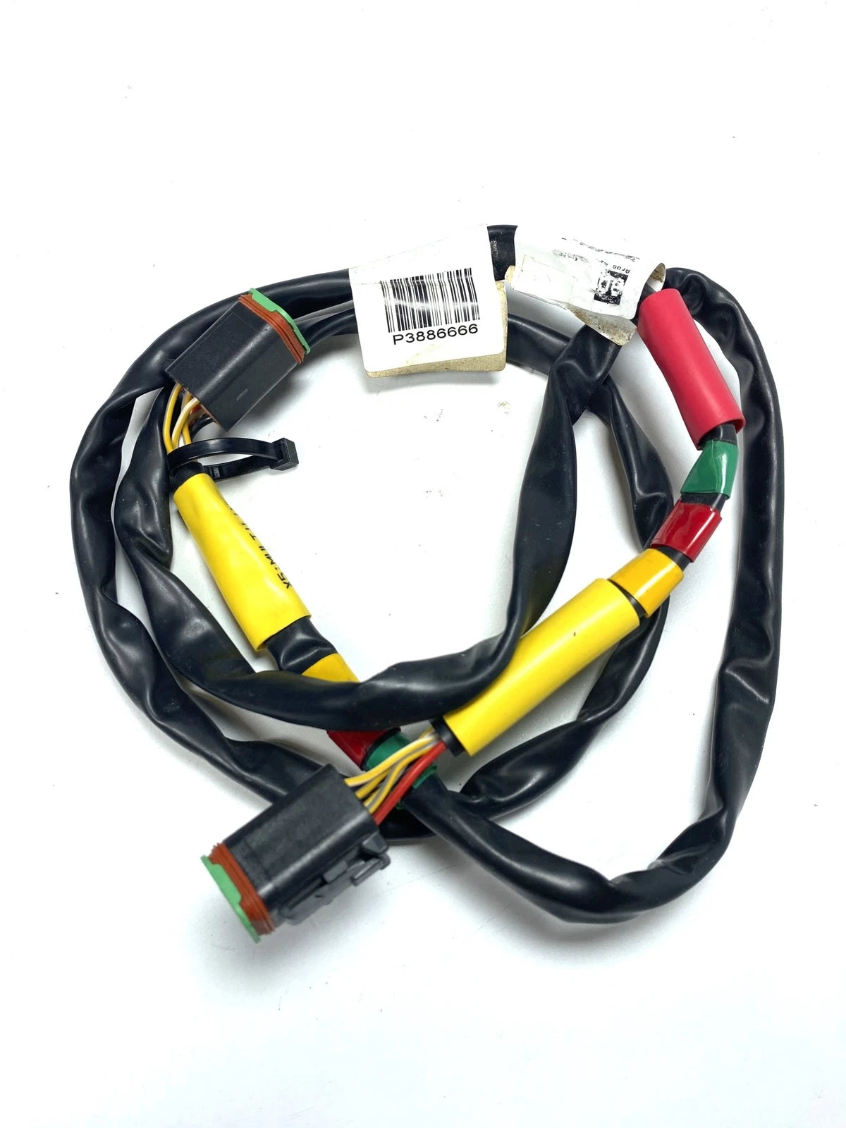 Boat X5 Multilink Cable Harness for Volvo Penta 3886666 (5ft)