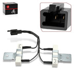 Resistor Assembly for Polaris Sportsman Scrambler