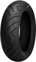 Shinko 777F Cruiser Front Tire 160/60R18 M/C 70V TL for Motorcycle