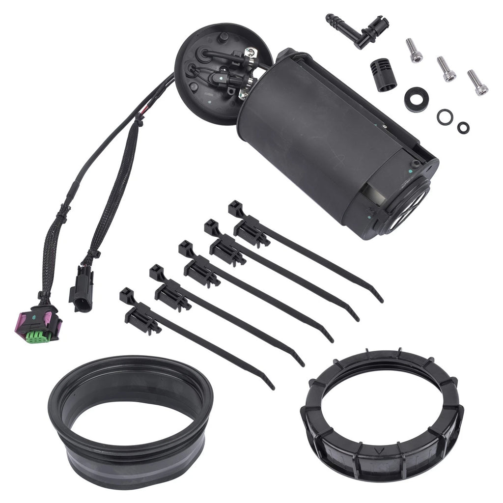 DEF Reservoir Tank Heater for Chevrolet Silverado GMC Sierra 2500HD (2011–2016)