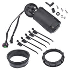 DEF Reservoir Tank Heater for Chevrolet Silverado GMC Sierra 2500HD (2011–2016)