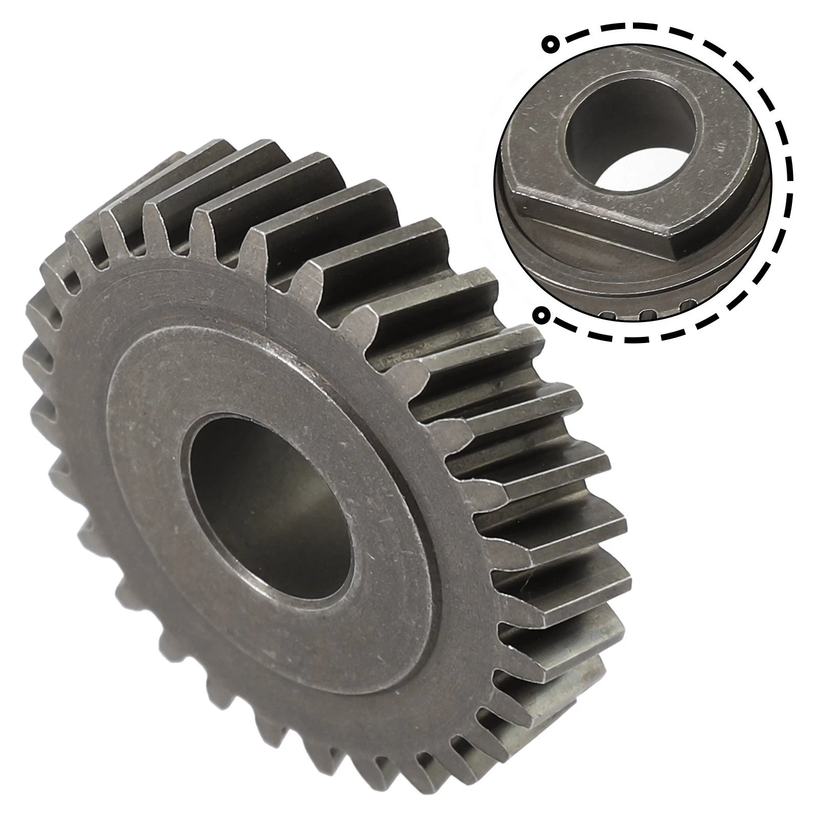 W11086780 Worm Gear for Stand Mixers
