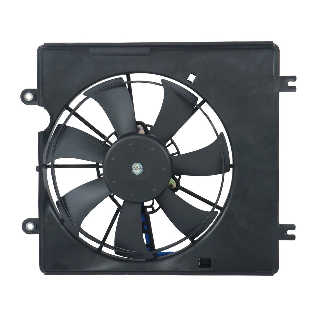 Electric Radiator Fan Assembly for Acura Integra Honda Civic (2023–2024)