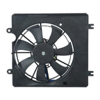 Electric Radiator Fan Assembly for Acura Integra Honda Civic (2023–2024)