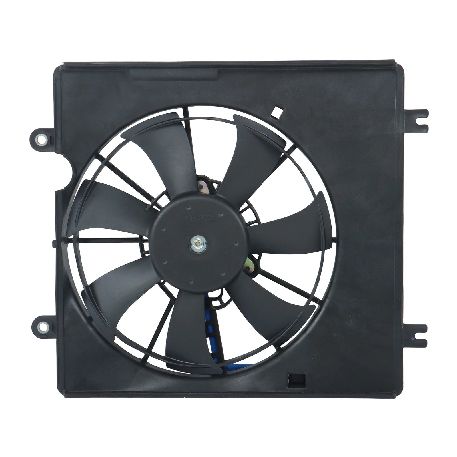 Electric Radiator Fan Assembly for Acura Integra Honda Civic (2023–2024)