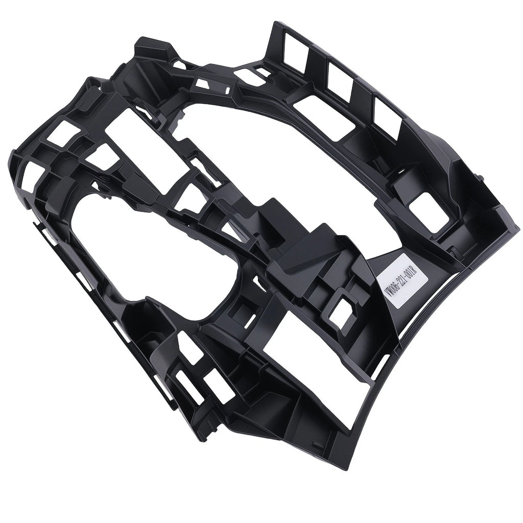 Front Right Bumper Bracket for Volkswagen Jetta SE SEL (2019–2021) 17A807724