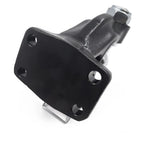 8 Ton Pintle & 2" Ball Combo Trailer Hitch for Towing (Fits )