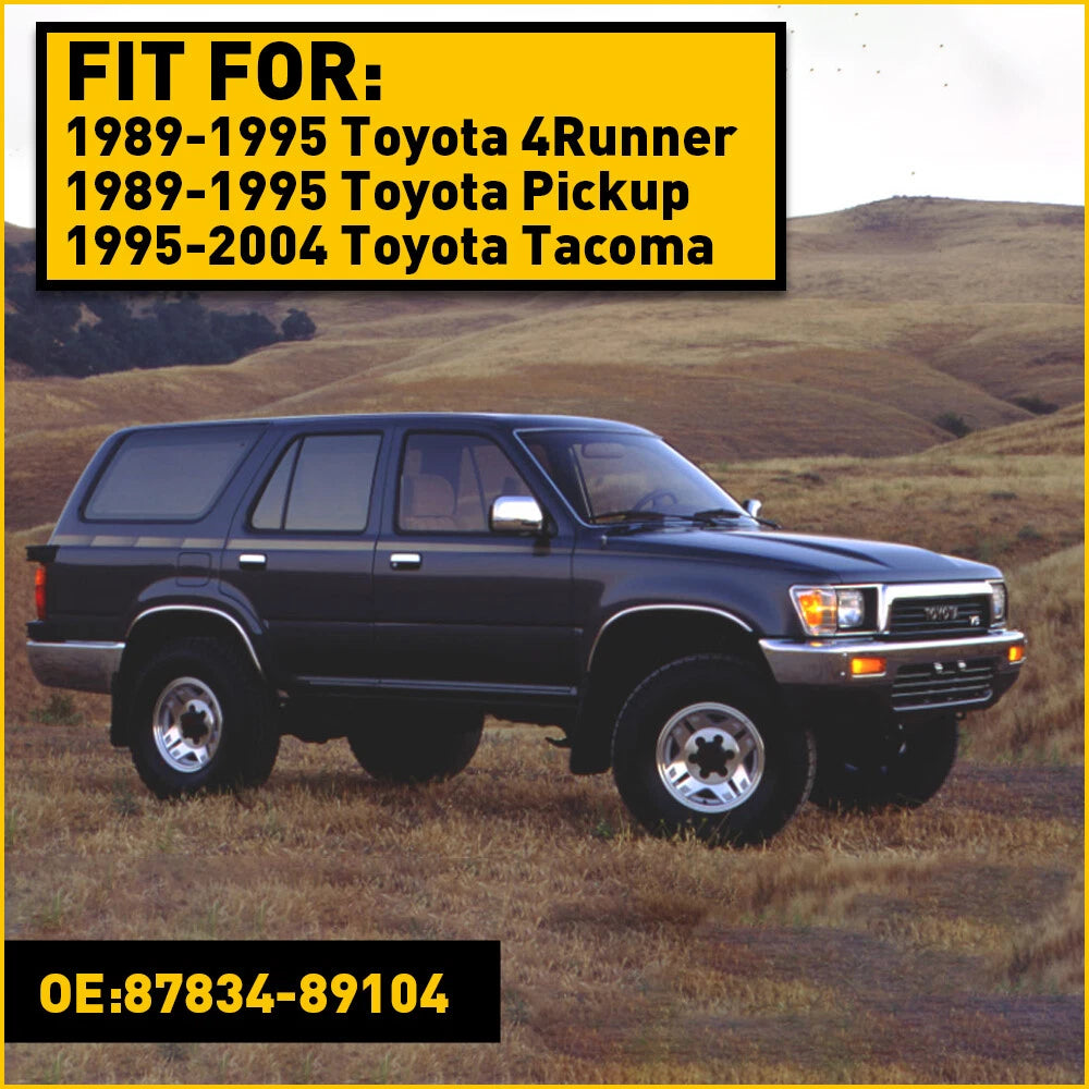 Dome Light Lens for Toyota 4Runner Pickup (1989â1995)