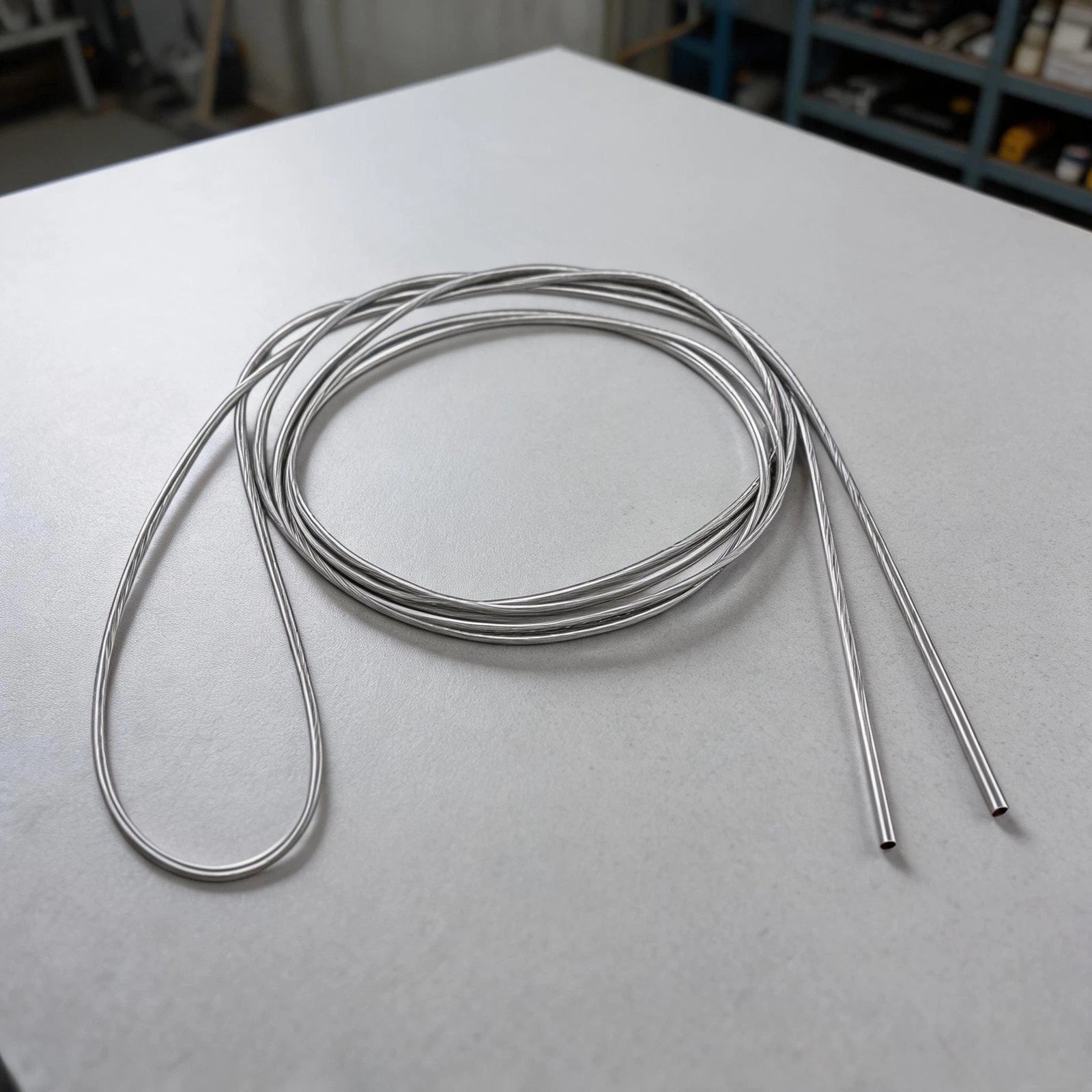 Oil Pipe Protective Sleeve for - Stainless Steel