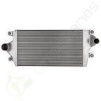 Replacement Aluminum Charge Air Cooler for Navistar Prostar (2010–2014)