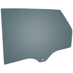 Front Left Door Glass for Ford Edge (2015–2024)