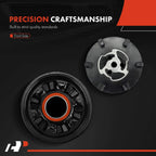 A/C Compressor Clutch Kit for BMW E90 128i 325i 328i 330xi 528i (2007–2013)