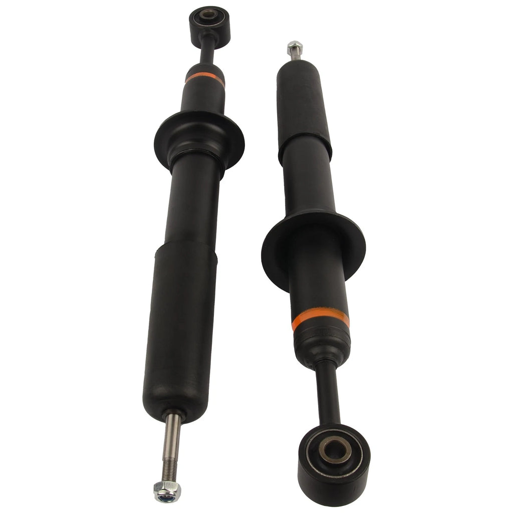 Set of 2 Front Shock Absorbers for Toyota Land Cruiser Prado Lexus GX460