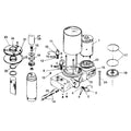 5/8" Stem "B" Solenoid Coil & Valve Kit for Meyer E-45, E45 (2010–2023)