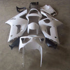 Fairing for Kawasaki Ninja ZX6R ZX-6R 636 (2003–2004) ABS Unpainted