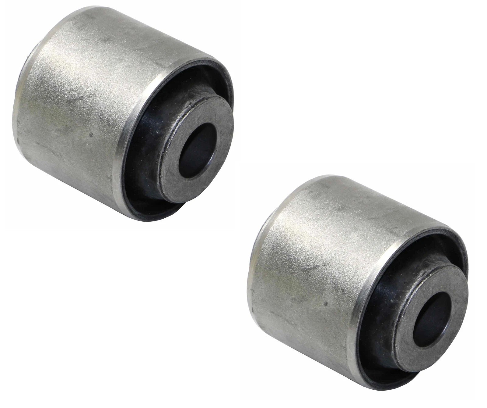 Moog Rear Lower Inner Suspension Control Arm Bushing Kit for