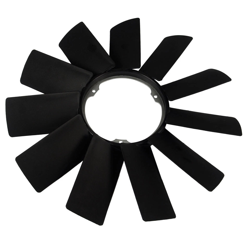 Fan Blade for BMW 530i 540i 740i 740iL 840Ci 850Ci 850CSi 850i (1988–1996)