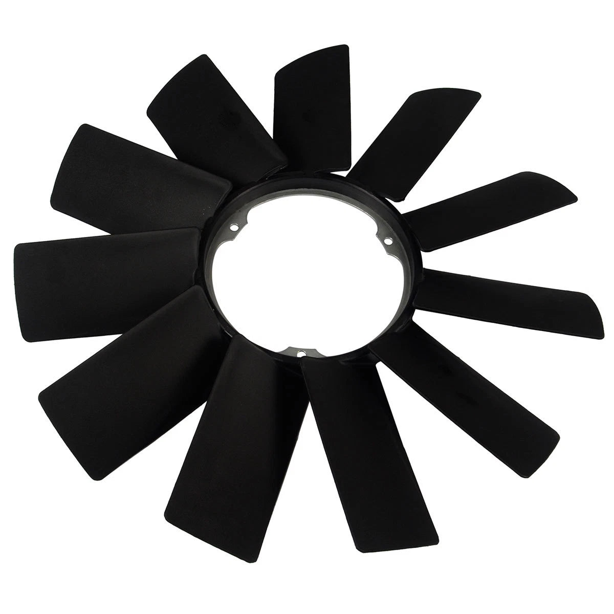 Fan Blade for BMW 530i 540i 740i 740iL 840Ci 850Ci 850CSi 850i (1988–1996)