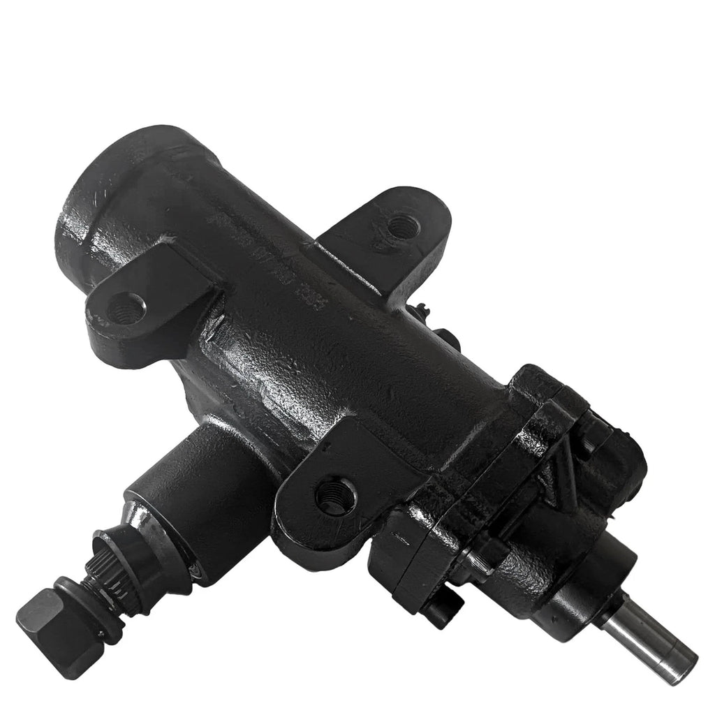 Power Steering Gear Box for Silverado 1500 GMC Yukon Sierra 1999–2006