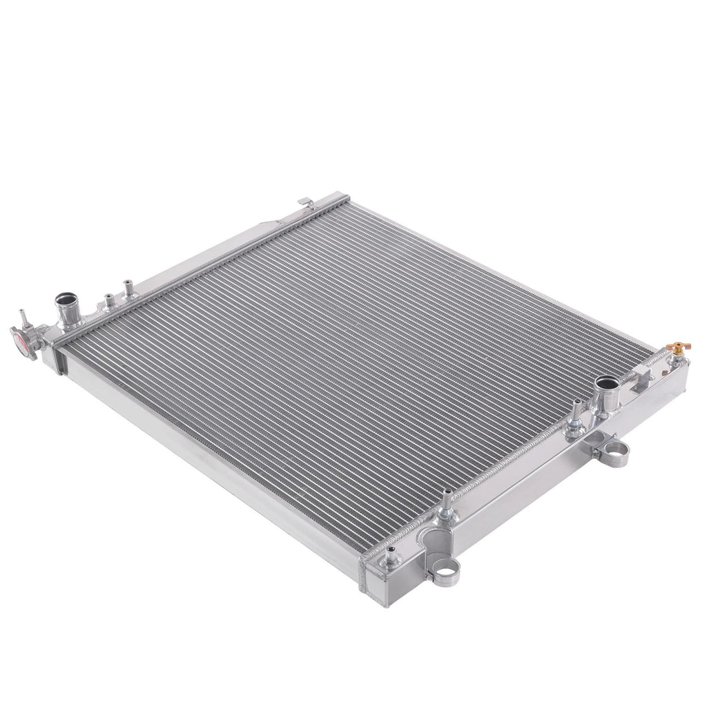 3 Row Aluminum Radiator for Toyota 4Runner 4.0L (2003–2009) 1640031351 DPI2580